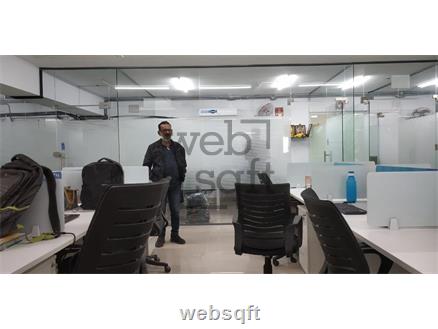 Commercial Office Space for Rent in Telangana